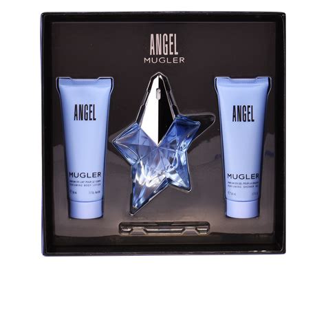 mugler angel perfume best price.